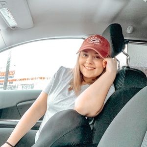 Meet your Posher, Jackie